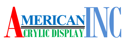 American Acrylic Display Inc.